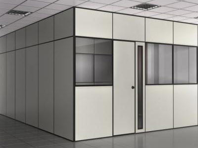 Onde comprar divisória de eucatex para escritório? Conheça a Silplac